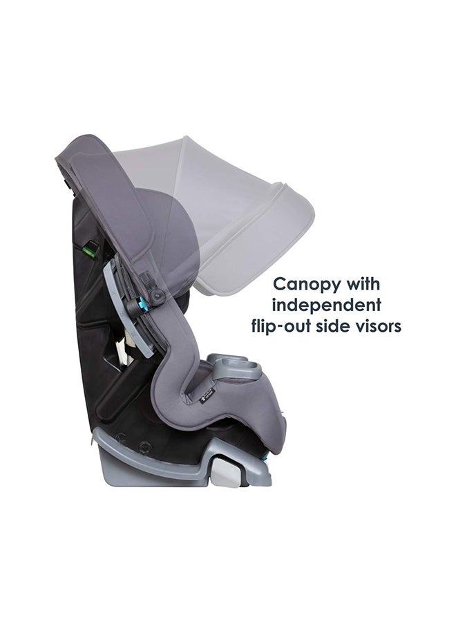 babytrend 4-In-1 Cover Me Convertible Car Seat - Image 2