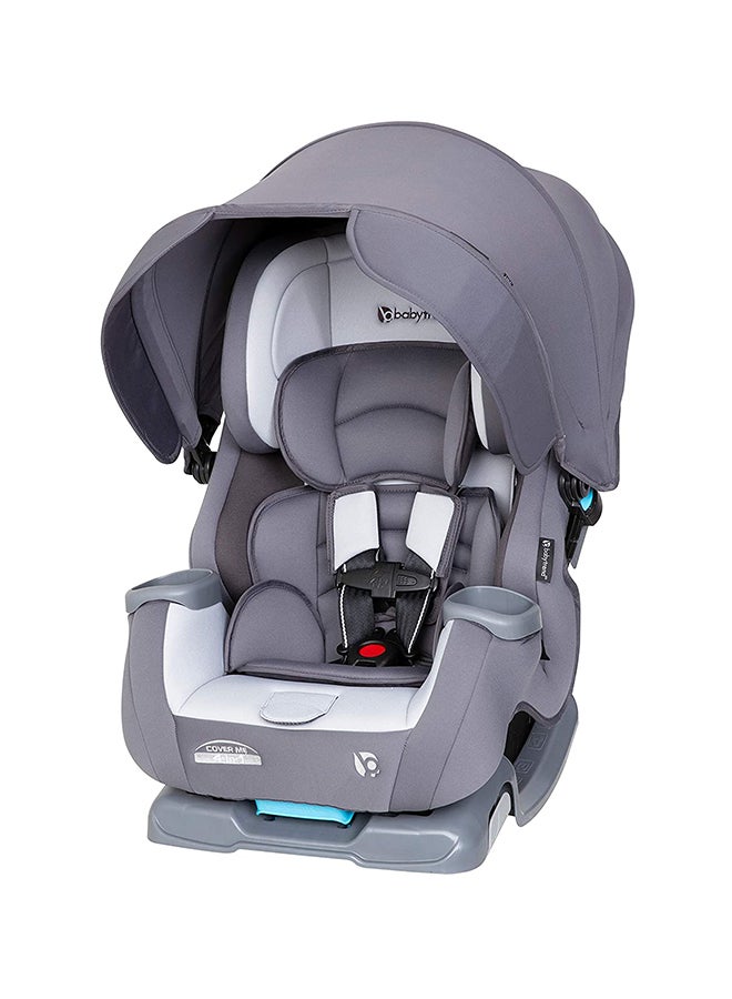 babytrend 4-In-1 Cover Me Convertible Car Seat - Image 1