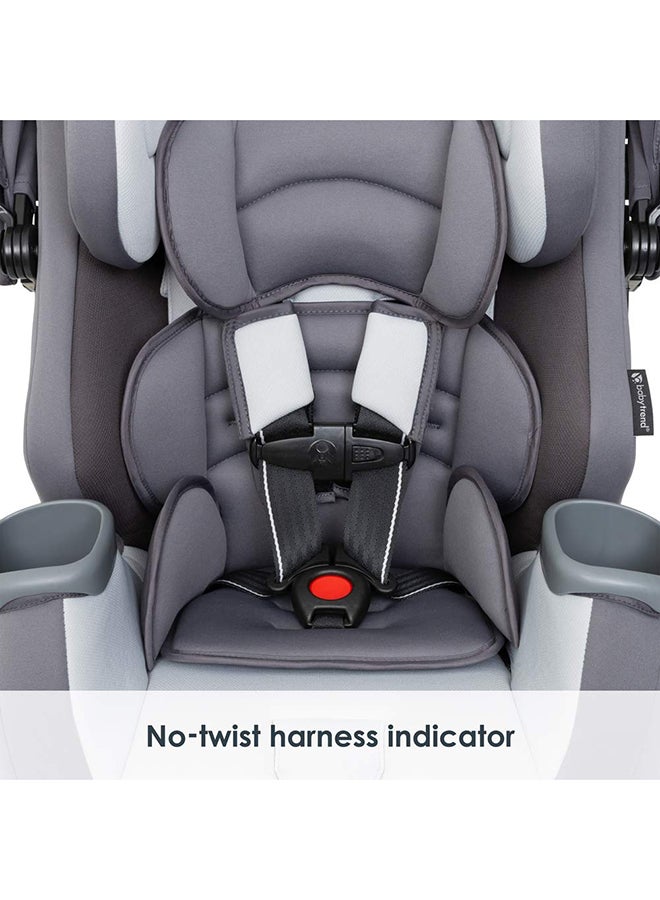 babytrend 4-In-1 Cover Me Convertible Car Seat - Image 5