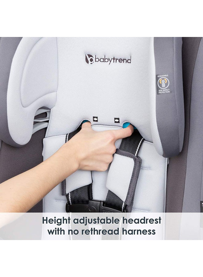 babytrend 4-In-1 Cover Me Convertible Car Seat - Image 4