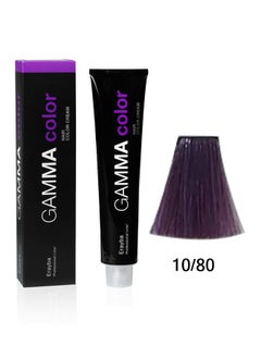 10/80 Light Blonde Purple