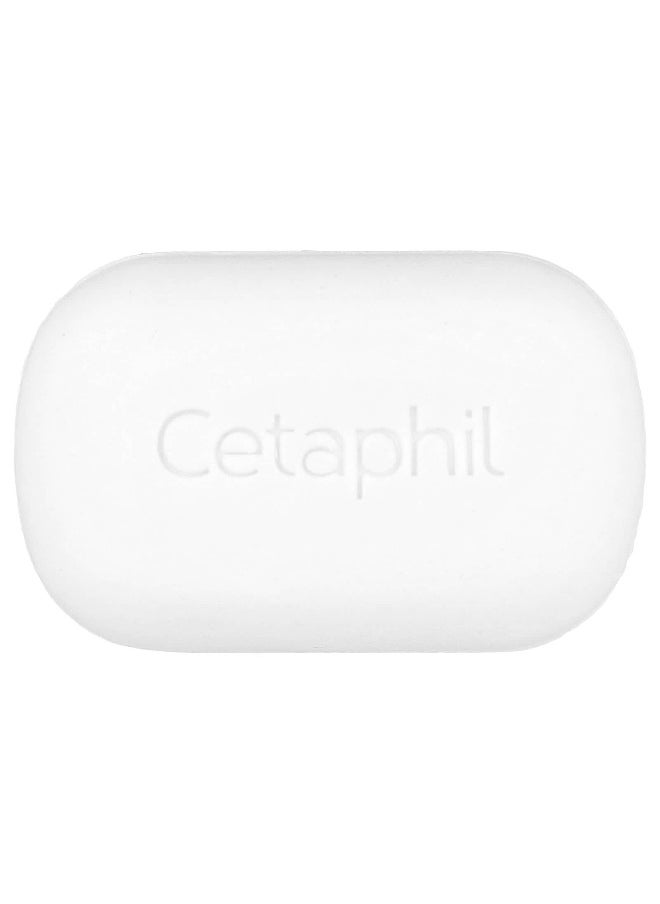 Cetaphil - Cetaphil, Deep Cleansing Bar, 4.5 oz (127 g) - Image 1