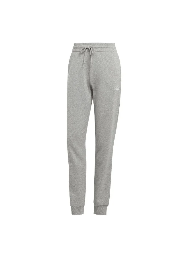Adidas adidas W Lin Ft Cf Pt Grey Training Pants 2XSS