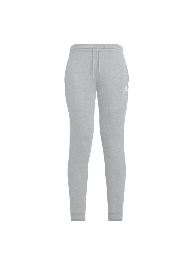 Adidas adidas W Lin Ft Cf Pt Grey Training Pants 2XSS