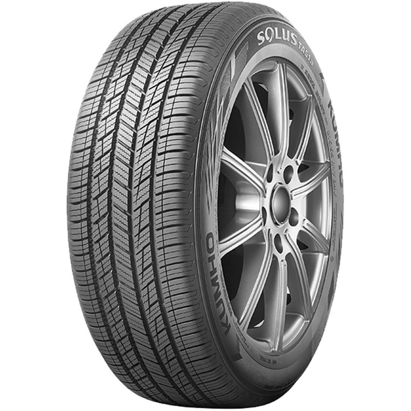 Kumho Solus TA51a All-Season Tire - 215/55R16 97H - Image 5