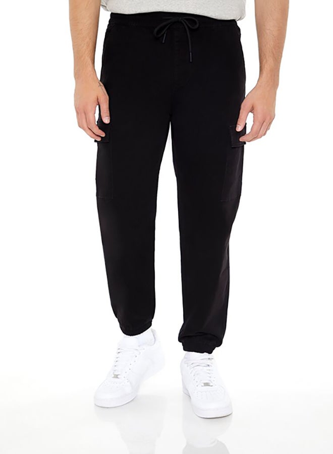 FOREVER 21 Cargo Jogger Pants - Image 5