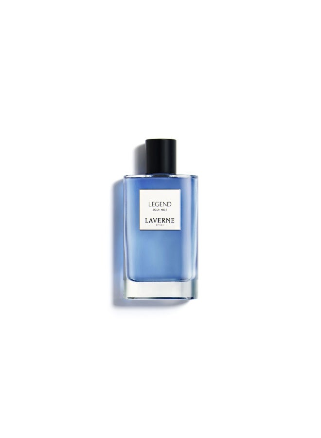 ليجند - عطر الجسم 50 مل