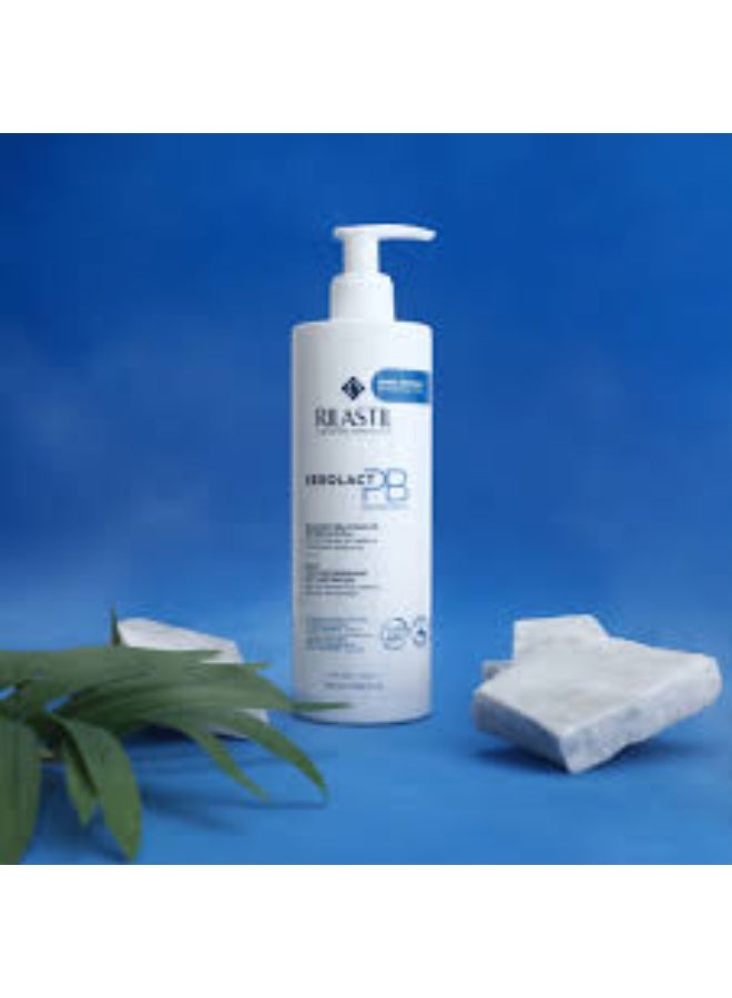 Rilastil Xerolact Lipid-Replenishing Balm 400ml - Image 2