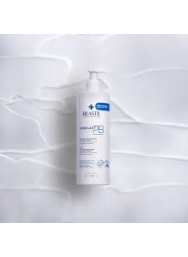 Rilastil Xerolact Lipid-Replenishing Balm 400ml - Image 3