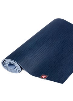 Manduka Eko Yoga Mat 5Mm Midnight 79 Inch  - Image 2