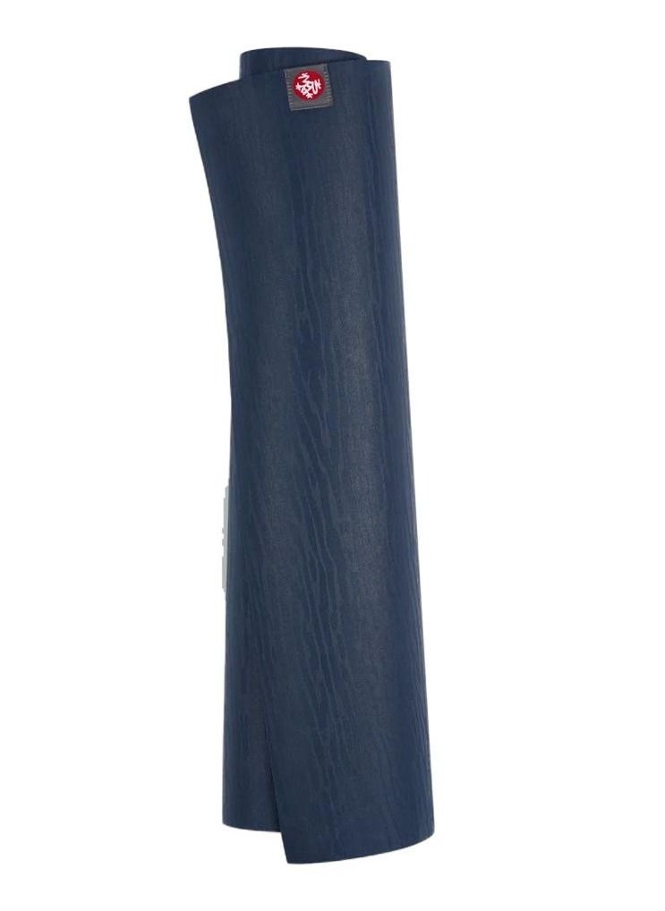 Manduka Eko Yoga Mat 5Mm Midnight 79 Inch  - Image 1