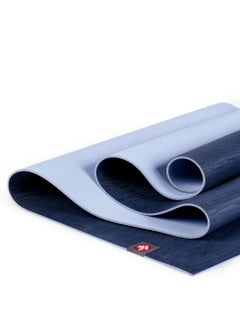 Manduka Eko Yoga Mat 5Mm Midnight 79 Inch  - Image 3