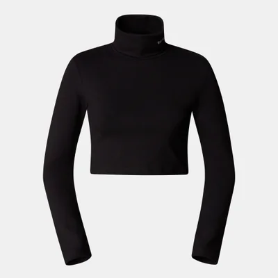 THE NORTH FACE Women's Zumu Crop Top