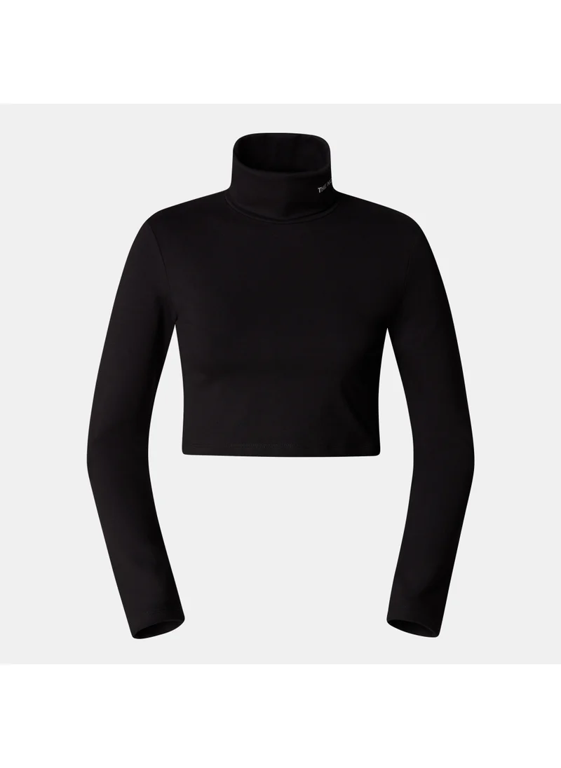 THE NORTH FACE Women's Zumu Crop Top