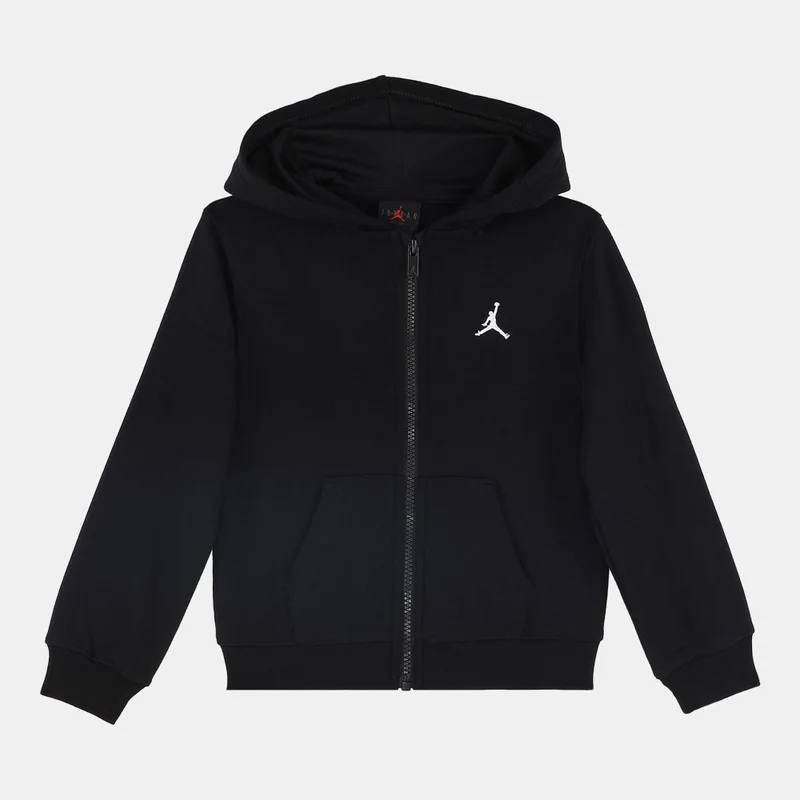 Nike Kids' Brooklyn Full-Zip Hoodie