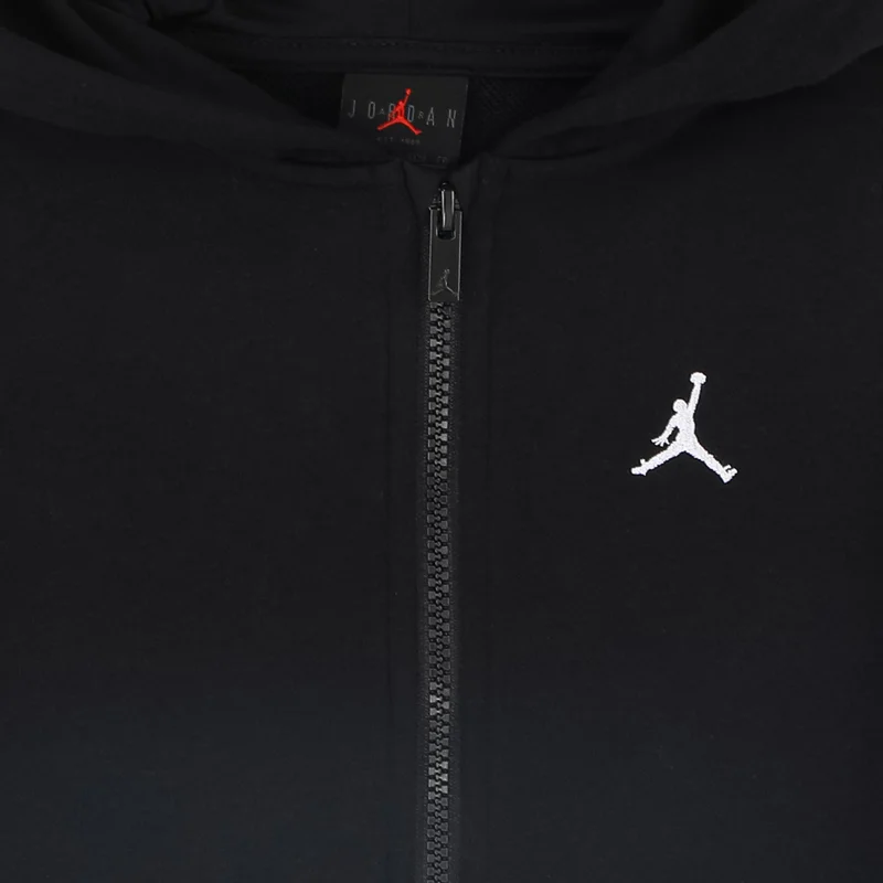 Nike Kids' Brooklyn Full-Zip Hoodie