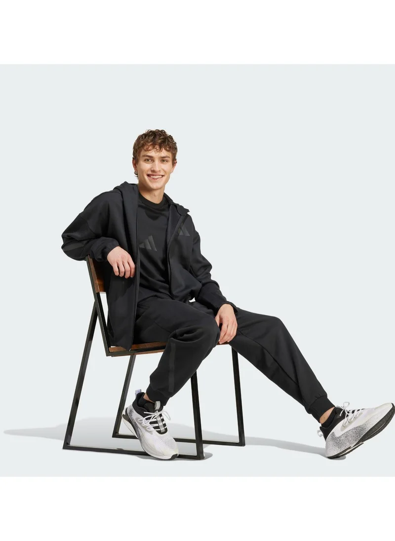 Adidas  Z.N.E. Hoodie for Men | Best Price UAE