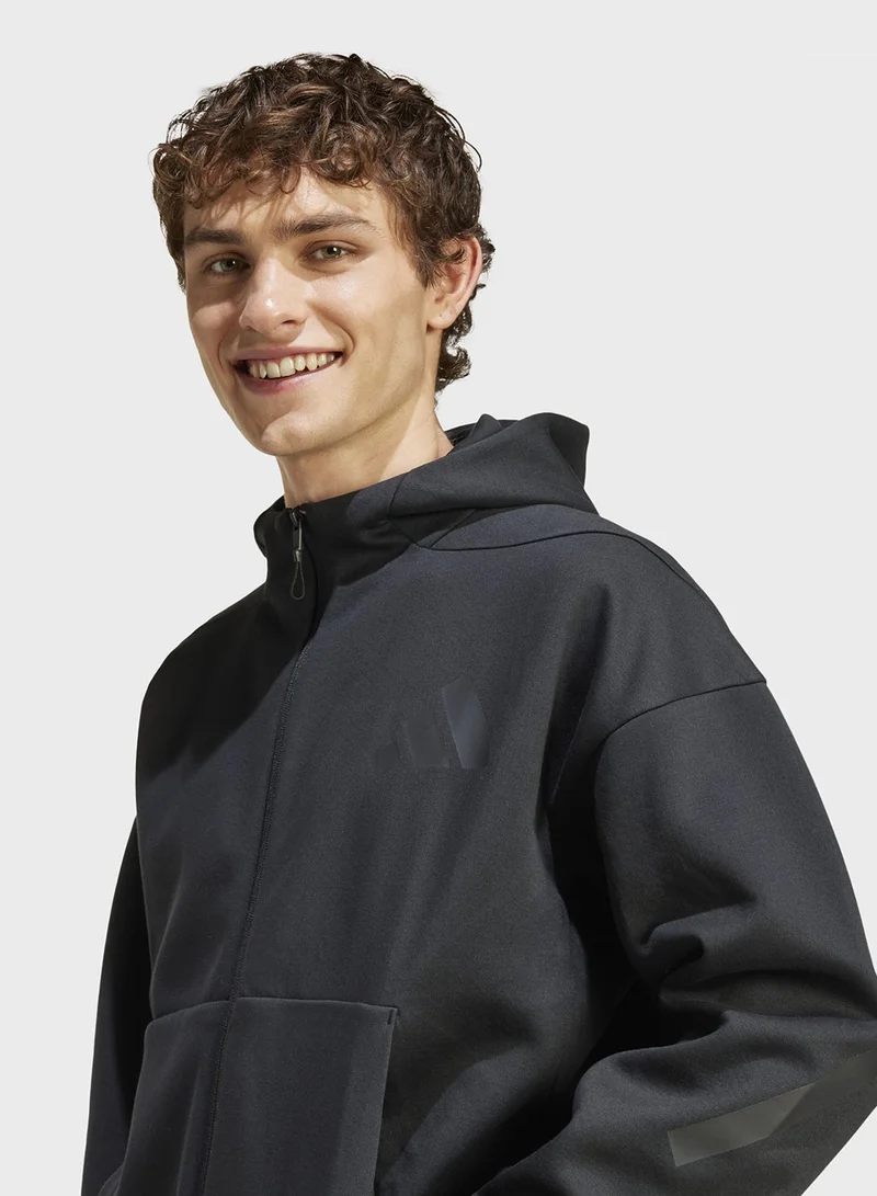Adidas Z.N.E. Hoodie