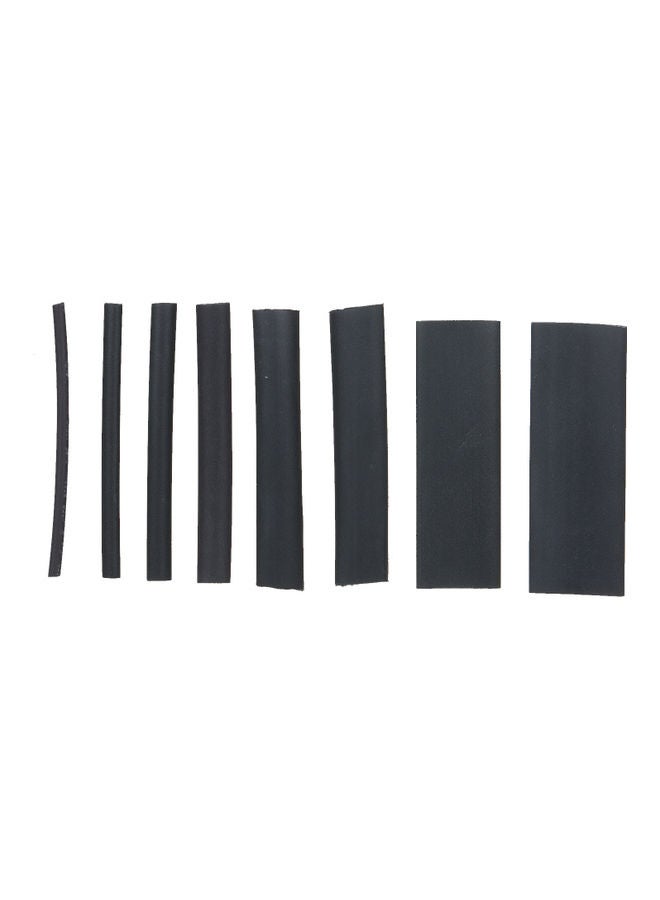 NIBEMINENT 625-Pieces Heat Shrink Tubing Kit Black 21x3.50x14cm - Image 2