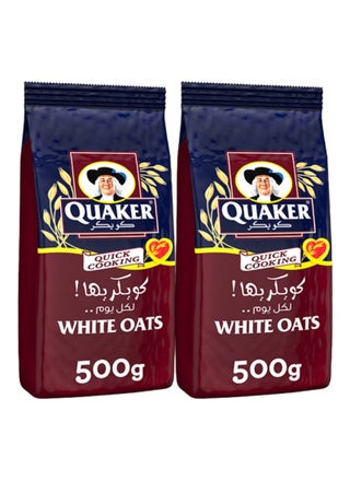 White Oats Value Pack