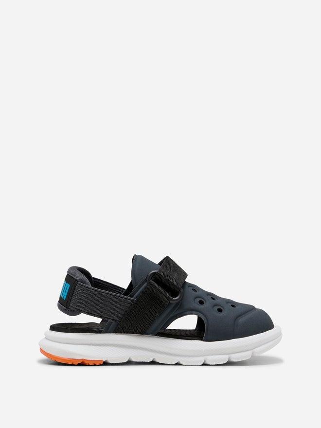 PUMA صنادل بومة إيفولف AC، للأطفال الصغار - Image 2