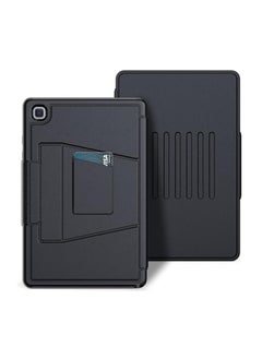 Stand for Samsung Galaxy Tab A7 Phone Case 10.4 inch 2020 SM-T500/T505 Phone Case Tablet Case Magnetic Smart Case, Shockproof Case with Auto Sleep/Wake PU Holster, Multi Angle Stand