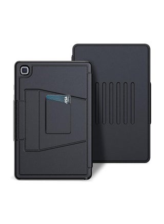 Stand for Samsung Galaxy Tab A7 Phone Case 10.4 inch 2020 SM-T500/T505 Phone Case Tablet Case Magnetic Smart Case, Shockproof Case with Auto Sleep/Wake PU Holster, Multi Angle Stand - pzsku/ZC6485AFF143B1A4DB882Z/45/_/1721619225/15572304-50e8-4a76-a9df-e50b7a0da65a