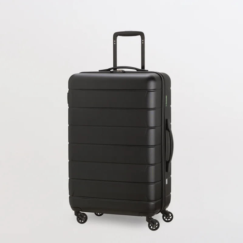 CARPISA Hard Trolley M - Cloud Go
