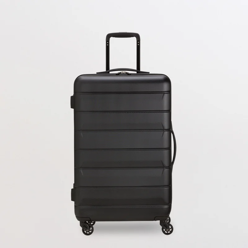 CARPISA Hard Trolley M - Cloud Go