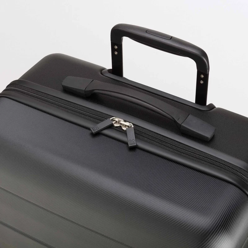 Carpisa  Hard Trolley M - Cloud Go  | Best Price UAE
