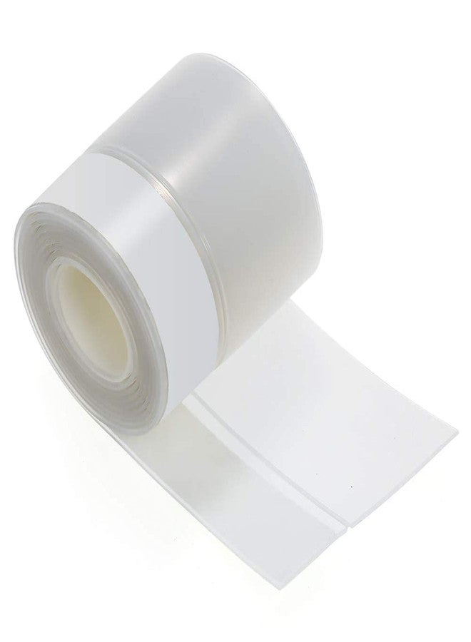 vysane Silicone Door Sealing Strip for Home, Air Gap Waterproof Shield Water Resistant Weather-Strip Self-Adhesive Door/Window Tape for Seal, Cockroach Bugs Insect Stopper Sealing Tape (3 Meter) - Image 2