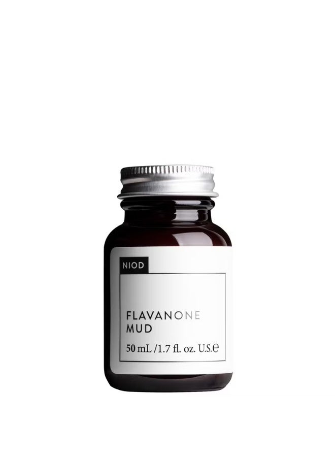 NIOD Flavanone Mud Mask 50ml - Image 1