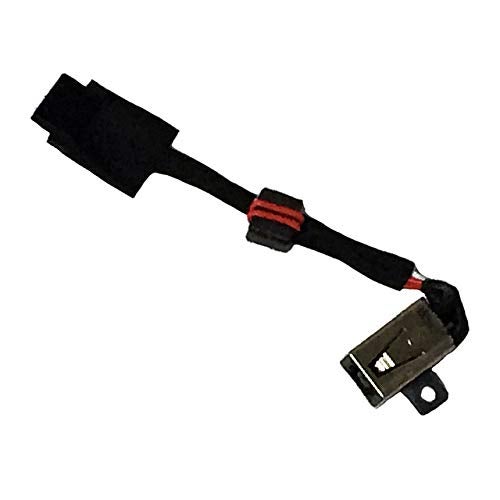 Rangale New DC-in Cable Socket Connector for Dell XPS 13 9343 9350 Series 0P7G3 CN-00P7G3 Series Laptop Dc Power Jack Harness Plug Cable - Image 5