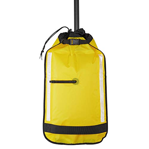 NRS Sea Kayak Rescue Paddle Float - Image 2