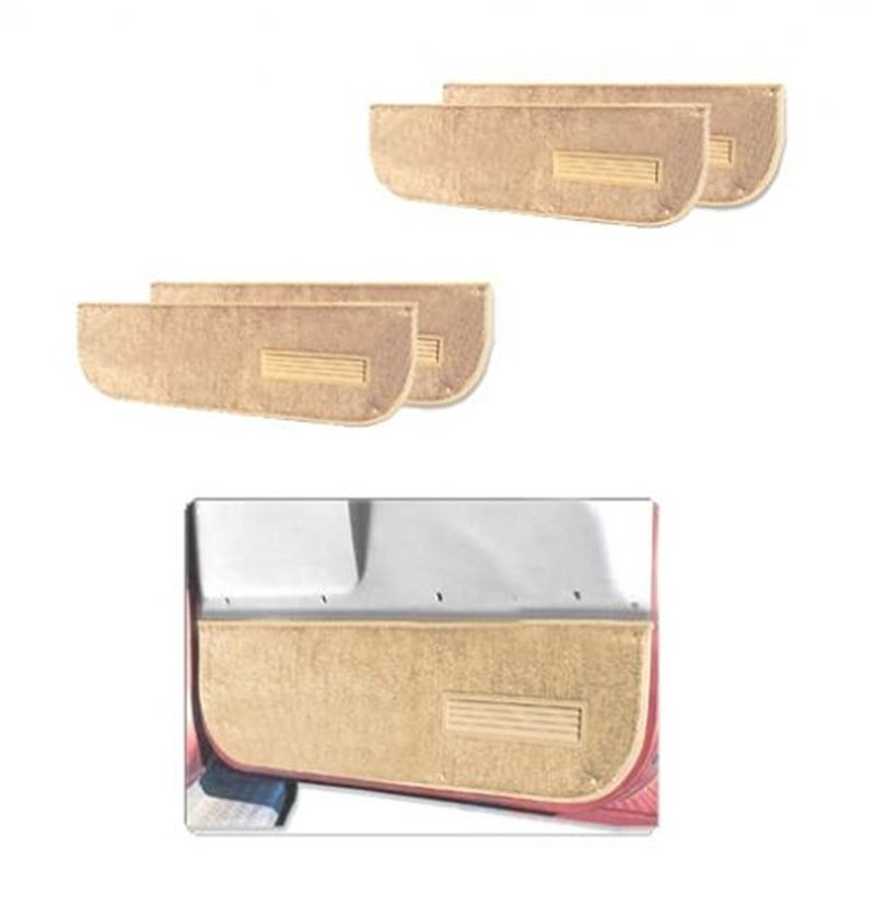 Lund 120110 Floor Covering Sand