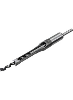 3708 Square Hole Mortising Wood Drill Bit 8 mm