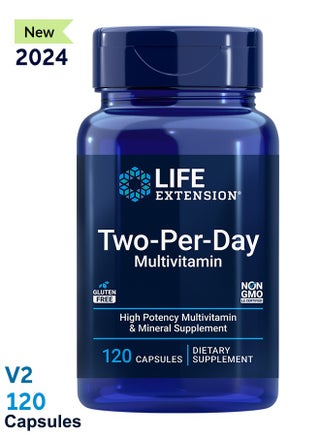 Two-Per-Day Multivitamin V2 120 Capsules - pzsku/ZC6495EFA3DC42D1C9C71Z/45/_/1709293530/59ef859e-2ab5-4f39-bc66-f4c8bfe25ff0
