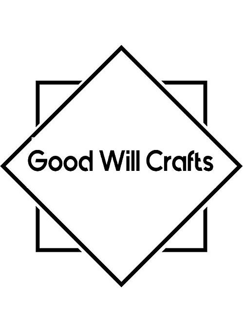 Good Will Crafts Good Will Crafts Decorative Iron Hanging Moroccan LanternLaltern Lamp with Tealight Candle Holder 17 X 9 cm Set of 4 Combo Golden  - Image 3