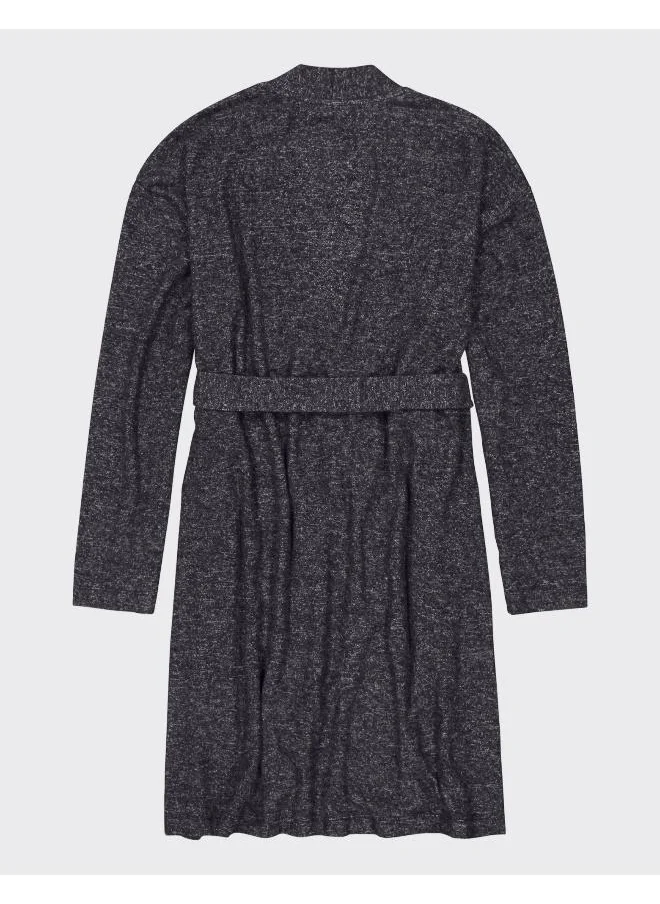 Aerie Tie Detail Robe
