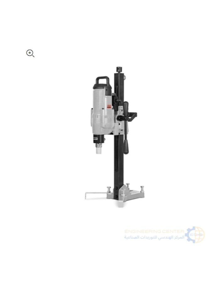 Crown Crown CT32027 260mm 3200W Water Cooled Concrete Core Drill 