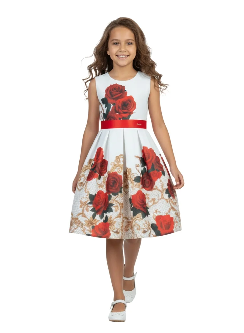 D'Daniela Roza Party Dress