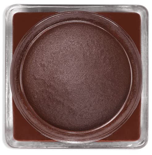 SAPHIR Medaille d'Or Pommadier Cream 75ml – Natural Cream Leather Shoe Polish, Leather Conditioner for Boots, Handbags – Mahogany - Image 2