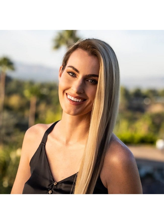 L'anza L’Anza Healing Colorcare Clarifying Shampoo Refreshes Repairs And Extends Color Longevity With Sulfatefree Parabensfree Glutenfree Formula (10.1 Fl Oz) - Image 3