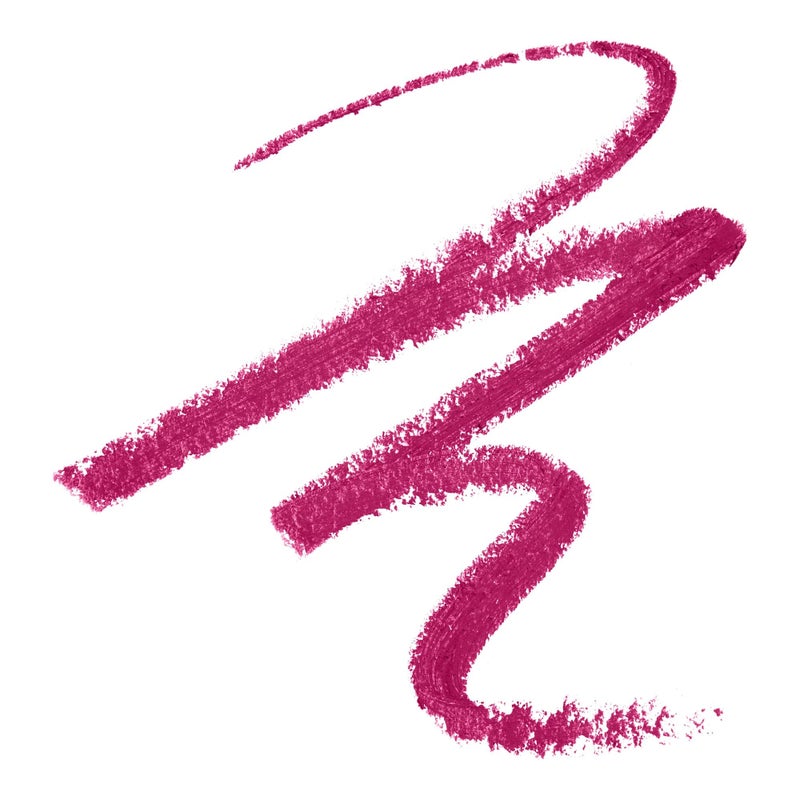 Buxom Power Line Plumping Lip Liner, Recharged Ruby - Image 2
