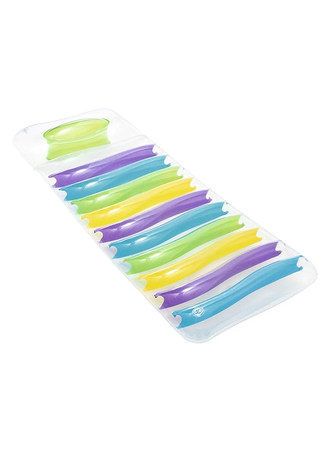 Bestway 43124 18 43124 Deluxe Relaxing Lounger Air Mat - Image 5