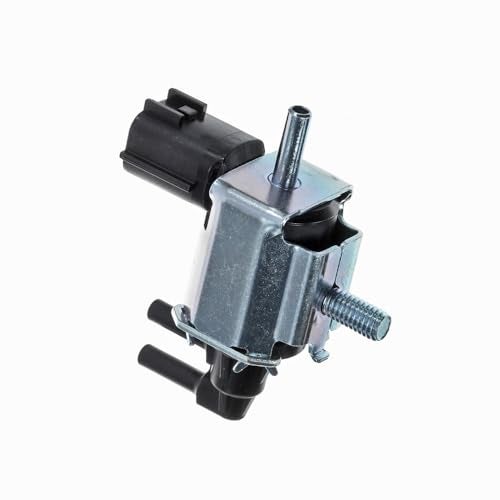 NATAFOX EGR Vacuum Switch Solenoid Valve Replacement for Nissan 200SX Maxima Frontier Pathfinder Sentra Xterra QX4 AESA12327 K5T46582 - Image 3