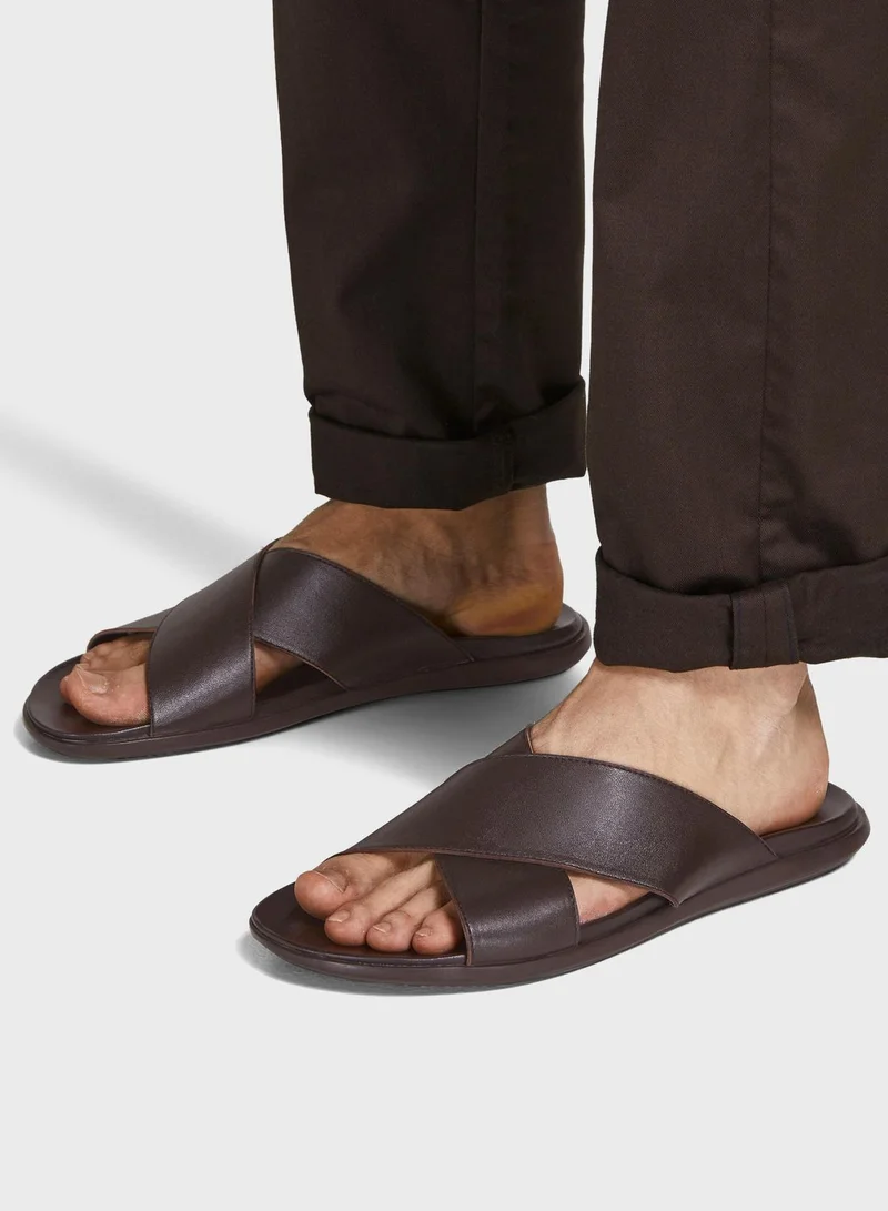 JACK & JONES Essential Casual Sandals