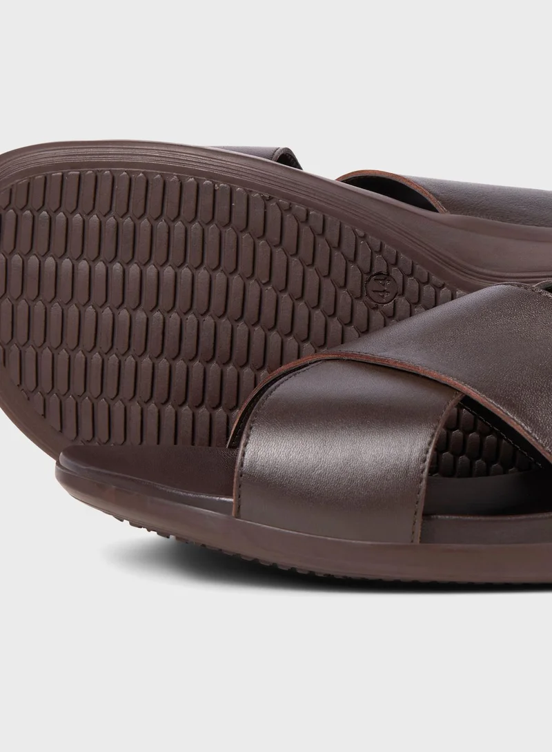 JACK & JONES Essential Casual Sandals