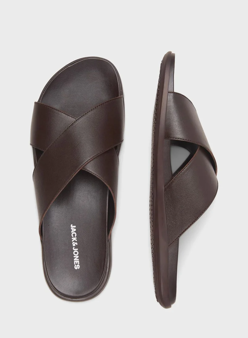 JACK & JONES Essential Casual Sandals