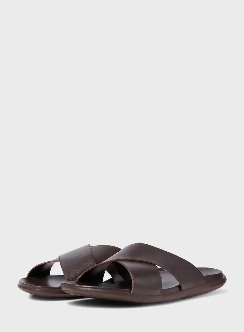 JACK & JONES Essential Casual Sandals